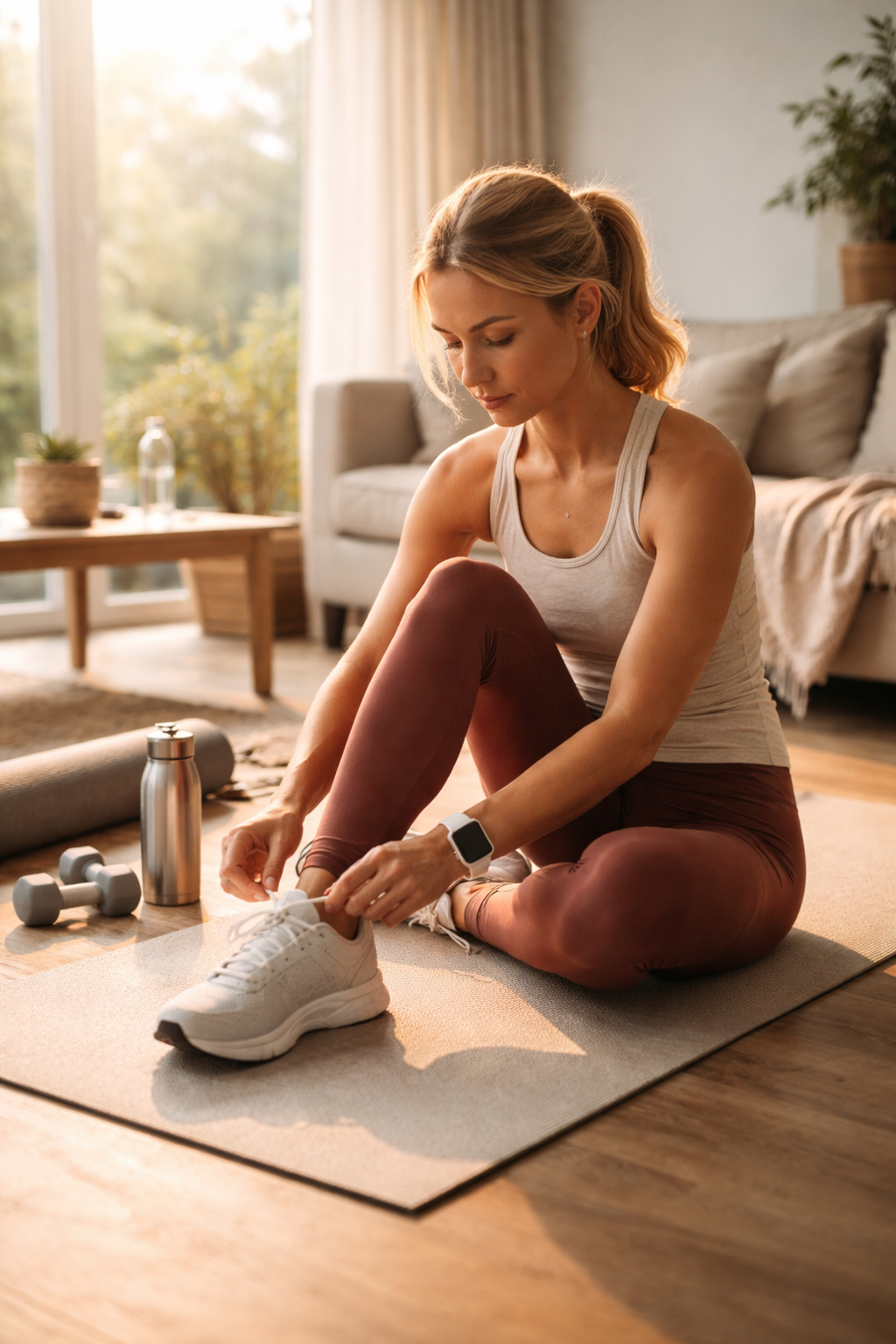 Neujahrsvorsätze, die wirklich funktionieren - Warum einfache Routinen 2026 gewinnen